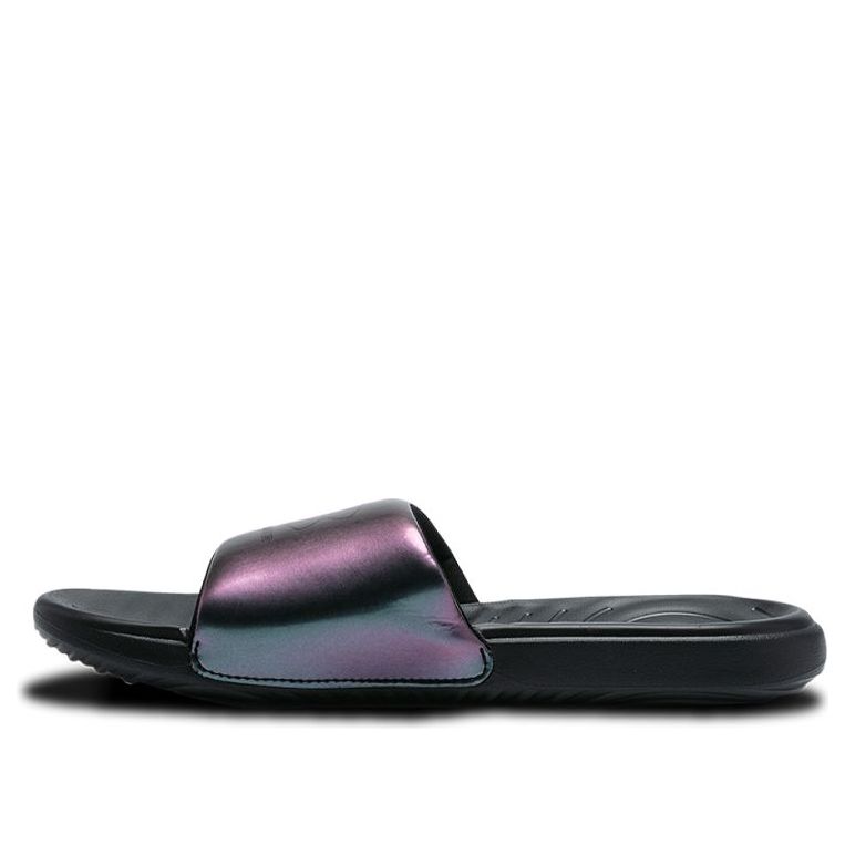 (WMNS) Under Armour Ansa Le Sandals Black 3024200-001