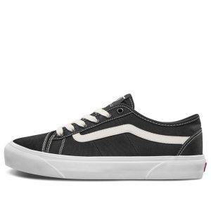 Vans Bess Ni Shoes Black VN0A4BTHV84