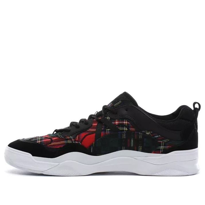 Vans Varix WC 'Plaid Mix' VN0A3WLNTYT