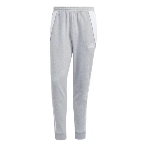 adidas Tiro 24 Sweat Pants Asia Sizing 'Grey' IS2153