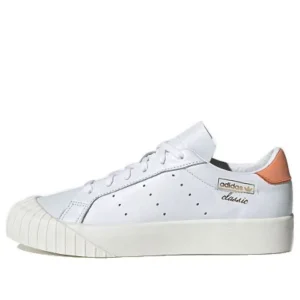 (WMNS) adidas Everyn 'Orange' CG6181