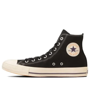 Converse Chuck Taylor All Star HW CL High Top 'Black' 31310440