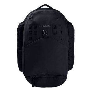 Under Armour Huey 2.0 Backpack 'Black' 1350091-001