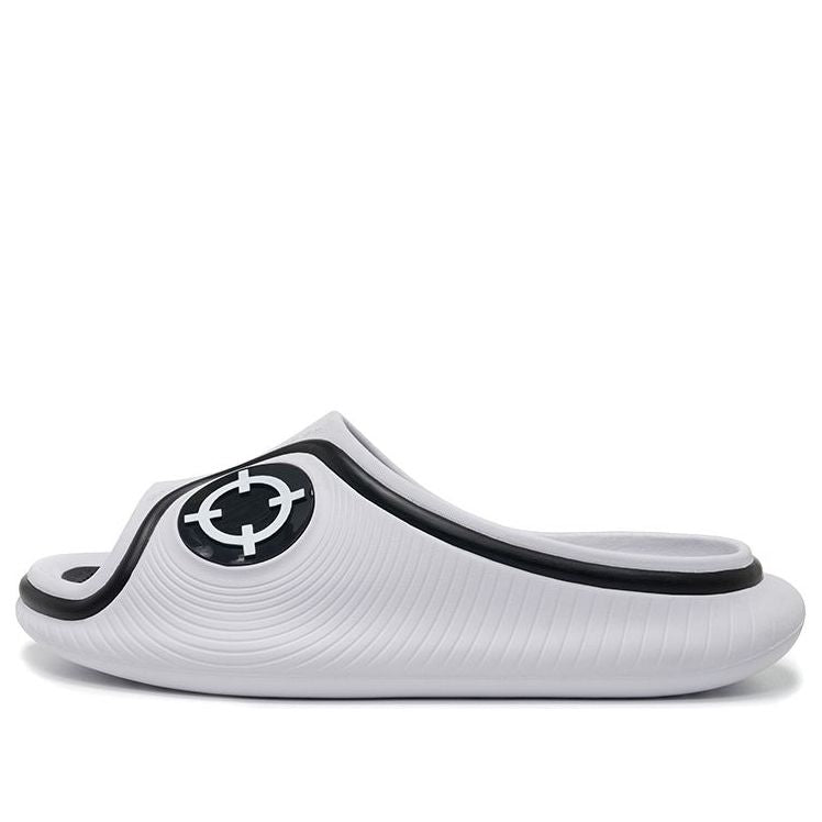 Rigorer Horizon 2 Sandals 'White Black' Z123260507-5