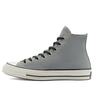 Converse Chuck 70 Suede Hi 'Ash Stone' 169338C