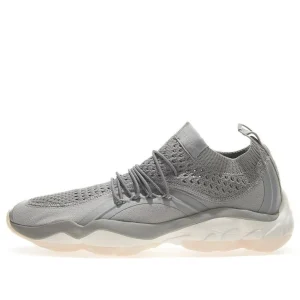Reebok DMX Fusion CIassic Sneakers Grey CM9651