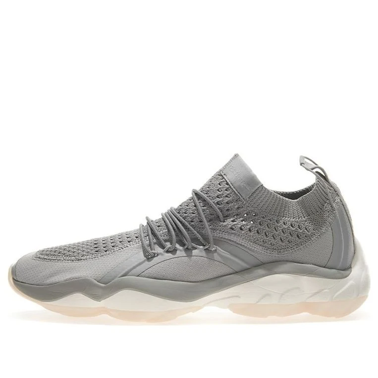 Reebok DMX Fusion CIassic Sneakers Grey CM9651