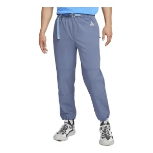 Nike x ACG Trail Trousers 'Diffused Blue Summit White' CV0661-491