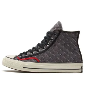 Converse Chuck Taylor All Star 1970s 'Grey' 172020C