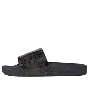 adidas Adilette Slide 'Chinese Porcelain' IE4199