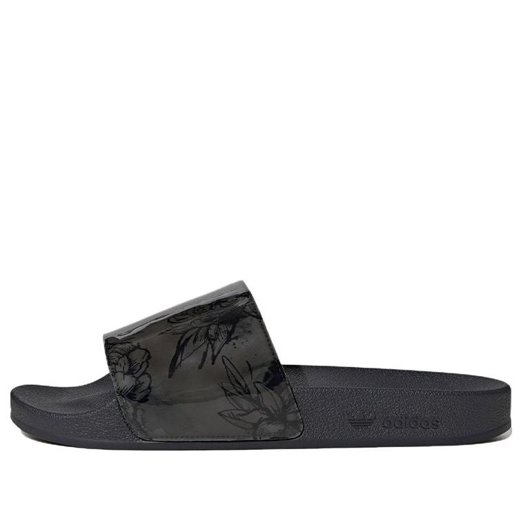 adidas Adilette Slide 'Chinese Porcelain' IE4199