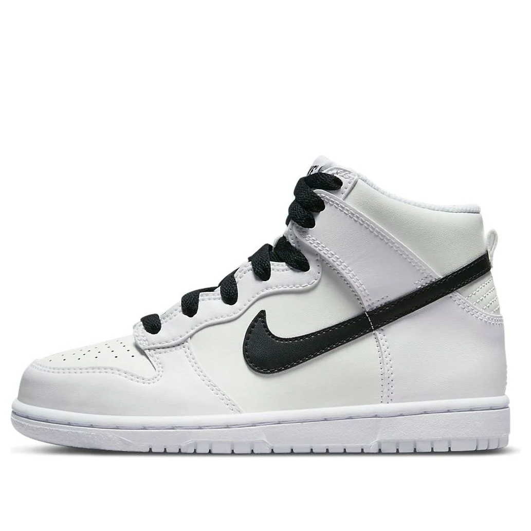 (PS) Nike Dunk High 'Stormtrooper 2.0' DD2314-108