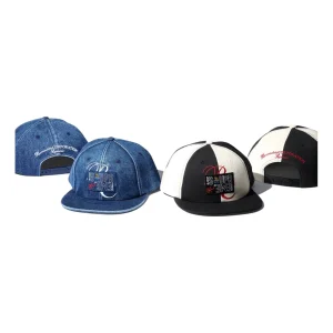 Supreme Bernadette Corporation 6-Panel 'Multi-Color' SUP-SS23-2263