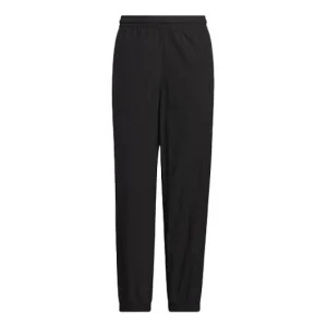 (WMNS) adidas Neo Vbe Collective Pants 'Black' IA6752