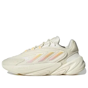 (WMNS) adidas Ozelia Shoes 'Cream White Acid Orange' HQ6658