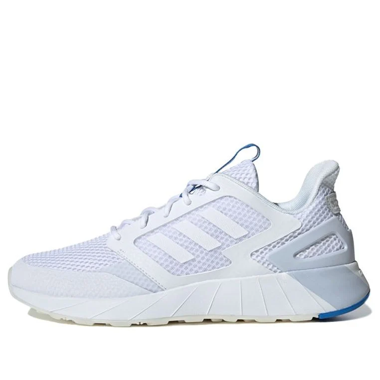 (WMNS) adidas neo Questarstrike x Climacool 'White Blue' EF3530