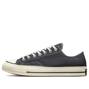 Converse Chuck 70 Low 'Iron Grey' A01451C