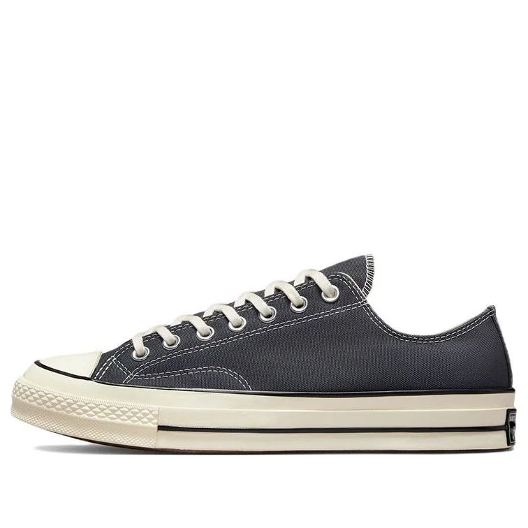 Converse Chuck 70 Low 'Iron Grey' A01451C