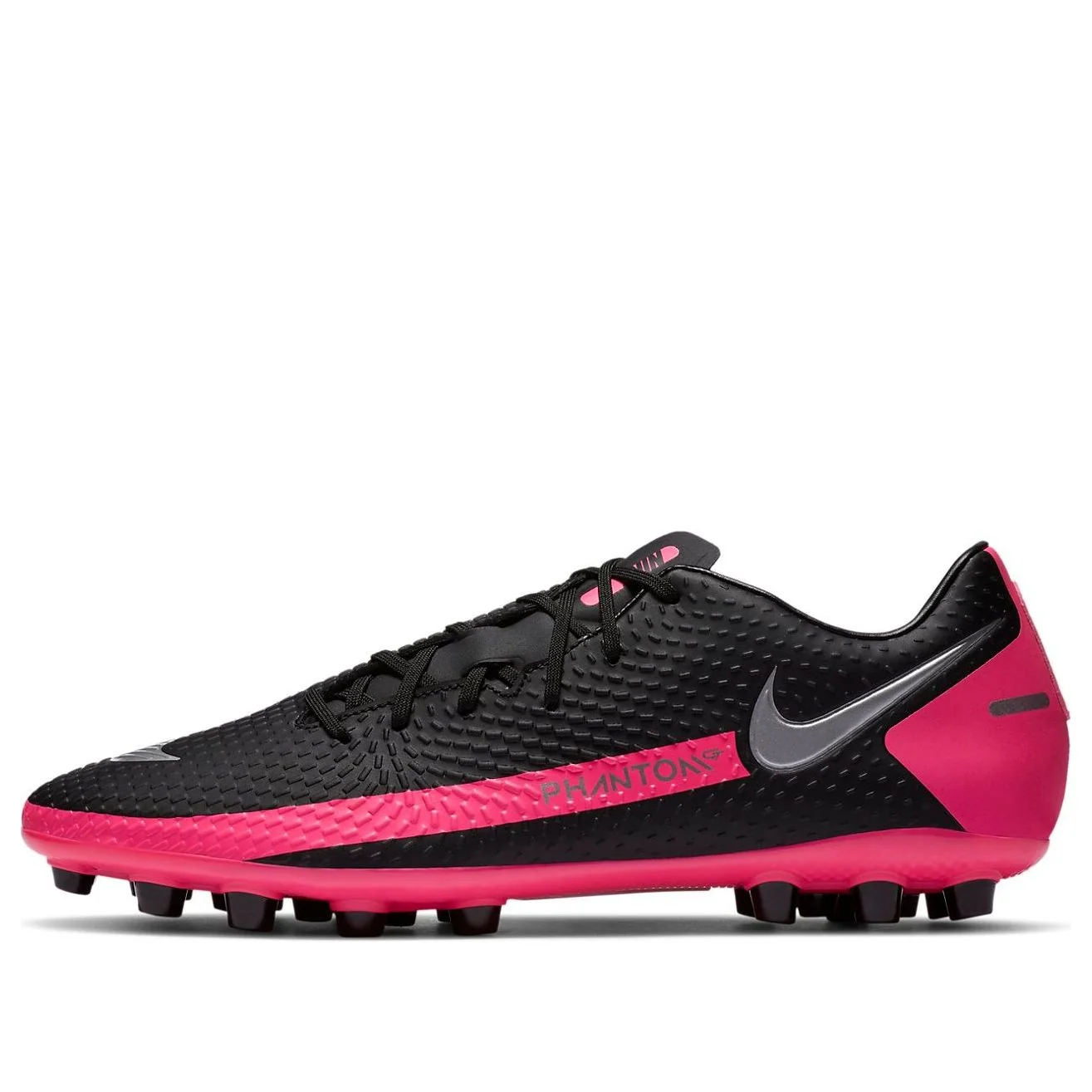 Nike Phantom GT Academy AG 'Black Pink' CK8456-006