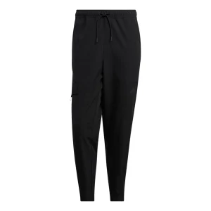 adidas Stadium Stretch Woven Pants 'Black' HN9003