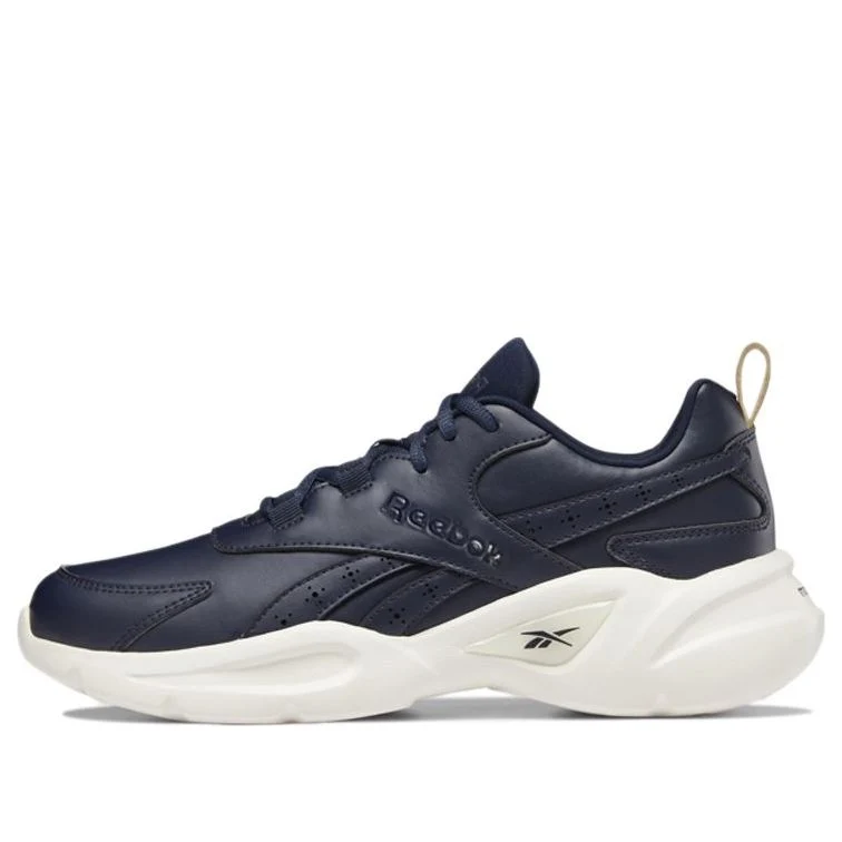 Reebok Royal Ec Ride 4 'Black White' G55874