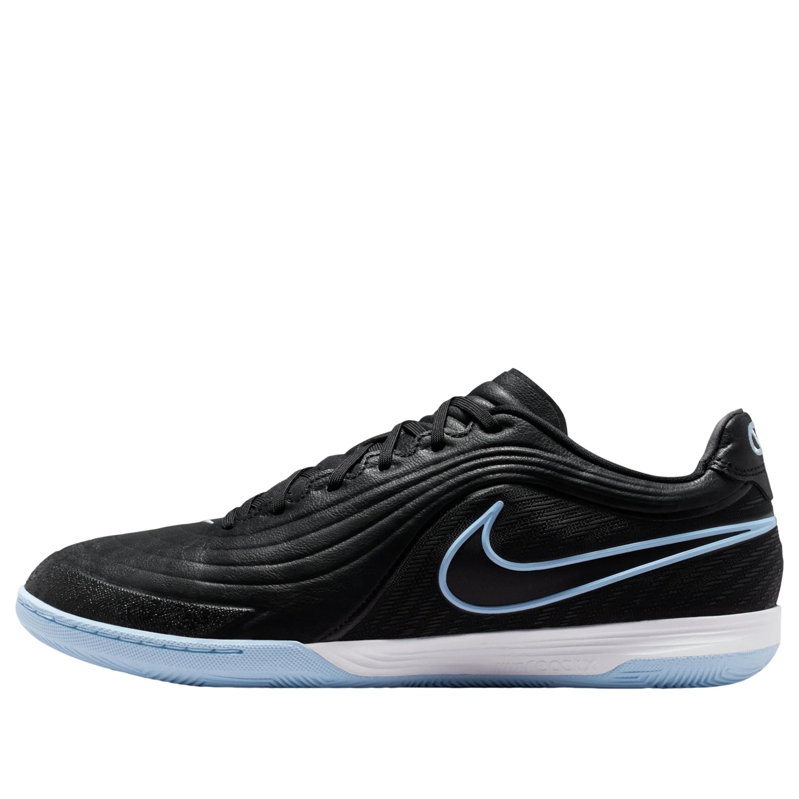 Nike Tiempo Reactgato 'Black Ice Blue' HQ3159-040