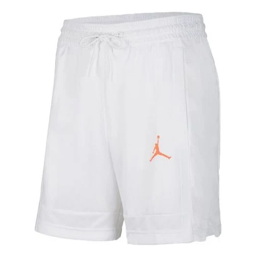 Air Jordan Dri-FIT Basketball Shorts Men White CT4764-100
