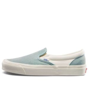 Vans Slip-On LX 'Slate Blue' VN000UDFU9S