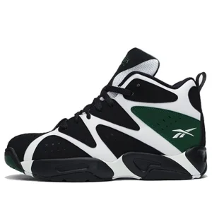 Reebok Hurrikaze I Mid 'Seattle SuperSonics' V60362