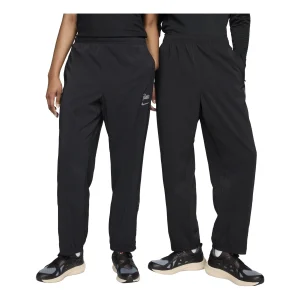 Nike x Patta Track Pants (Asia Sizing) 'Black' FJ3099-010
