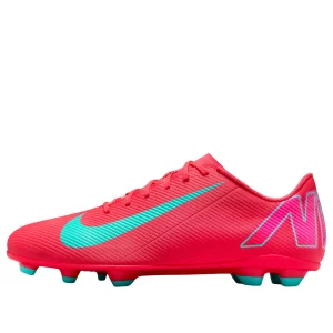Nike Mercurial Vapor 16 Club MG 'Ember Glow Aurora Green' FQ8441-800