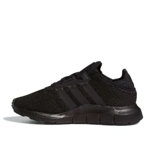 (PS) adidas originals Swift Run X 'Black' FY2169