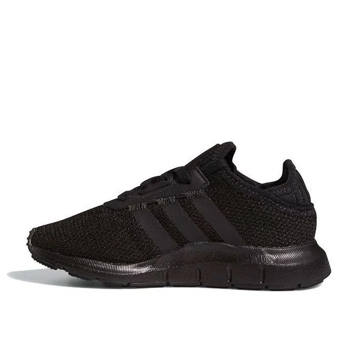 (PS) adidas originals Swift Run X 'Black' FY2169