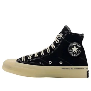 Converse Chuck 70 Hi 'Offspring Community Black' 169904C