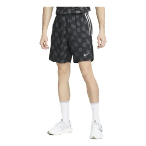 Nike Dri-FIT Challenger Men's Unlined Running Shorts 'Black' DX0897-010