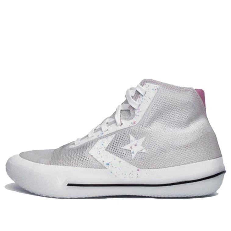 Converse Chuck Taylor All Star Pro BB High 'Pale Putty Lotus Pink' 168790C