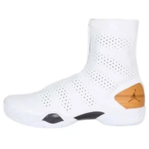 Air Jordan 28 SYN 'Bamboo' 649501-100