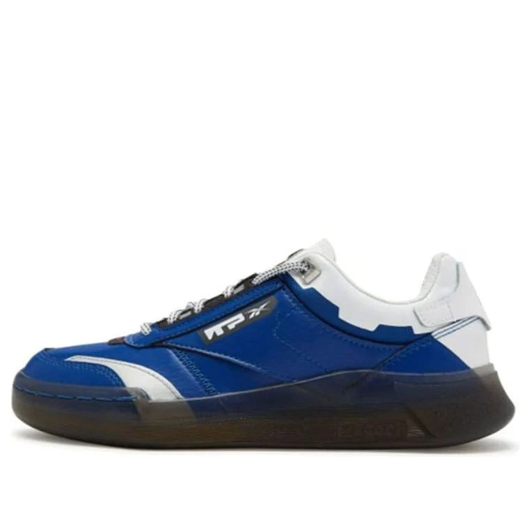 Reebok Power Rangers x Club C 'Triceratops Zord' GX2826