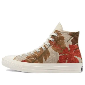 Converse Chuck 70 Hi 'Tropical Shirt' 170667C