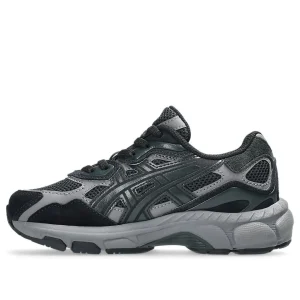 (PS) ASICS Gel NYC 'Graphite Grey Black' 1204A176-021