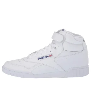 Reebok Ex-O-Fit Hi 'White' 100000108