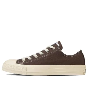 Converse Chuck Taylor All Star EY OX 'Charcoal Brown' 31310130