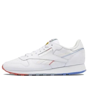 Reebok Popsicle x Classic Leather 'Firecracker' GY2430