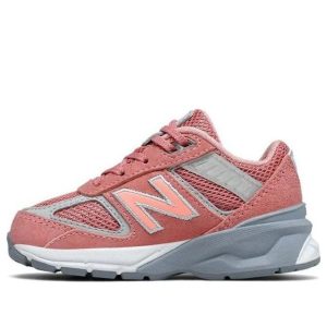 (TD) New Balance 990v5 'Cosmic Coral' IC990SR5