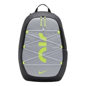 Nike Sports Bag Casual Backpack 21L 'Grey' DV6246-060