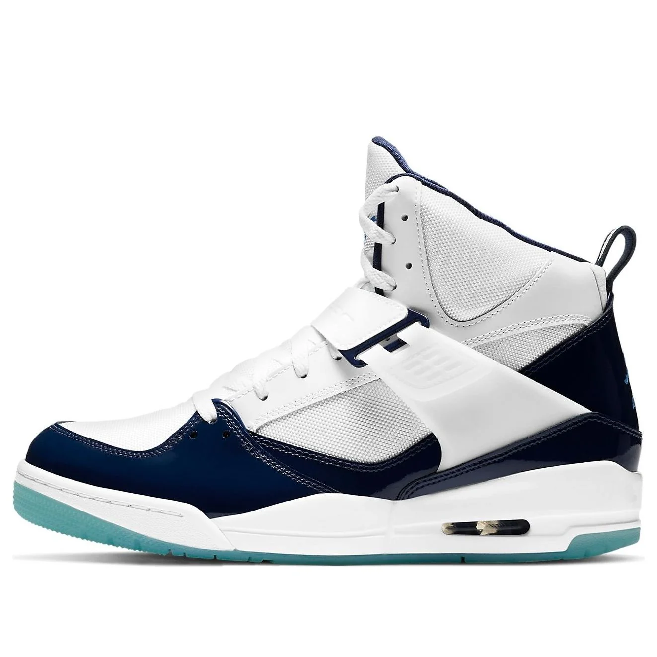 Air Jordan Flight 45 High 'Midnight Navy' DH0560-100