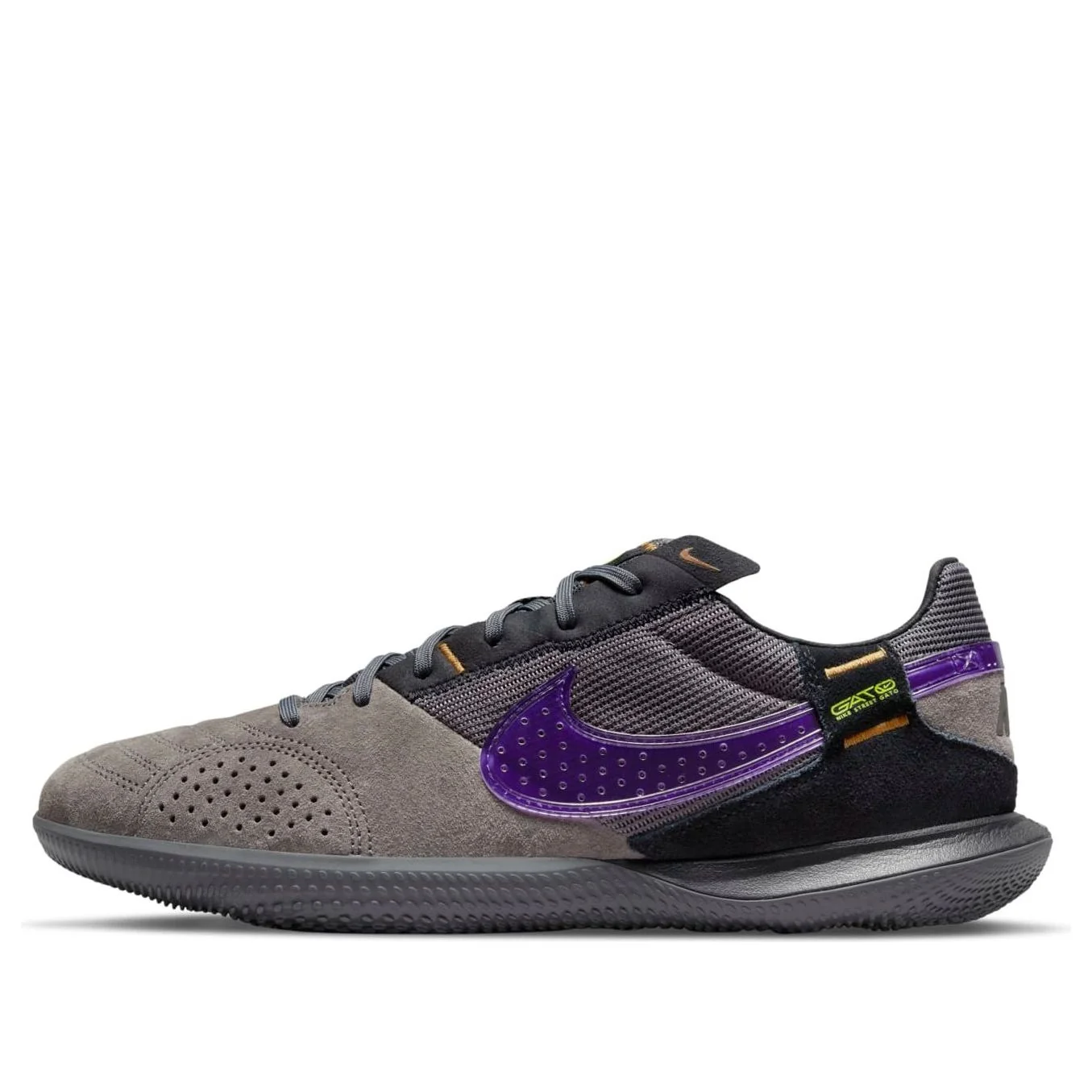 Nike Streetgato 'Cave Stone Electro Purple' DC8466-250