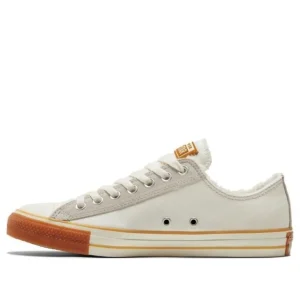 Converse Chuck Taylor All Star 'Cream White Orange' A04916C