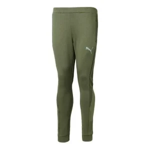 PUMA Evostripe Pants 'Olive Green' 594612-14