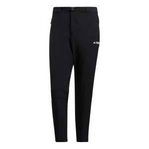 adidas Terrex Brushed Pants Logo HM9717